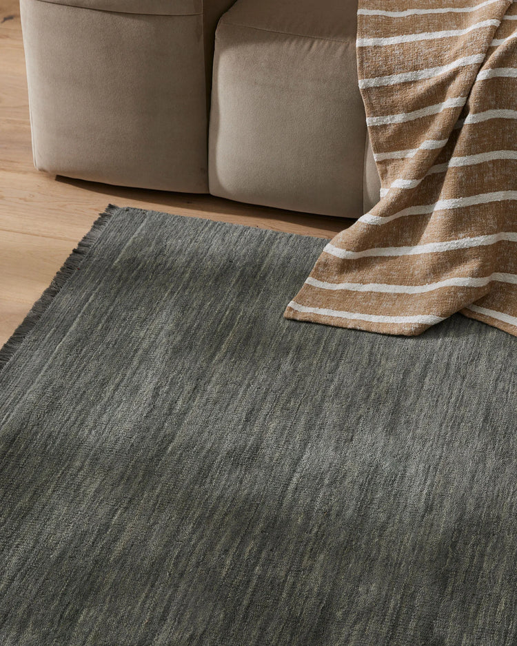Sylvio Rug By Weave Home - 9 Colours