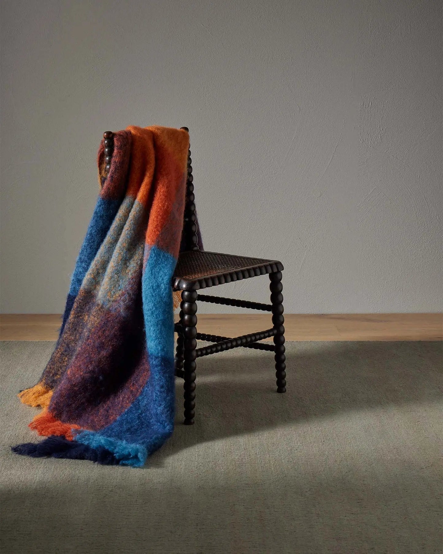 Westport Throw
