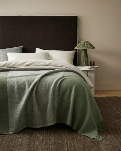 Riverton Throw - 2 Colours