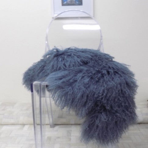 Tibetan Lambskin -Various Colours and Sizes