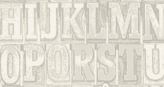 Type - Wallpaper - 3 Colours