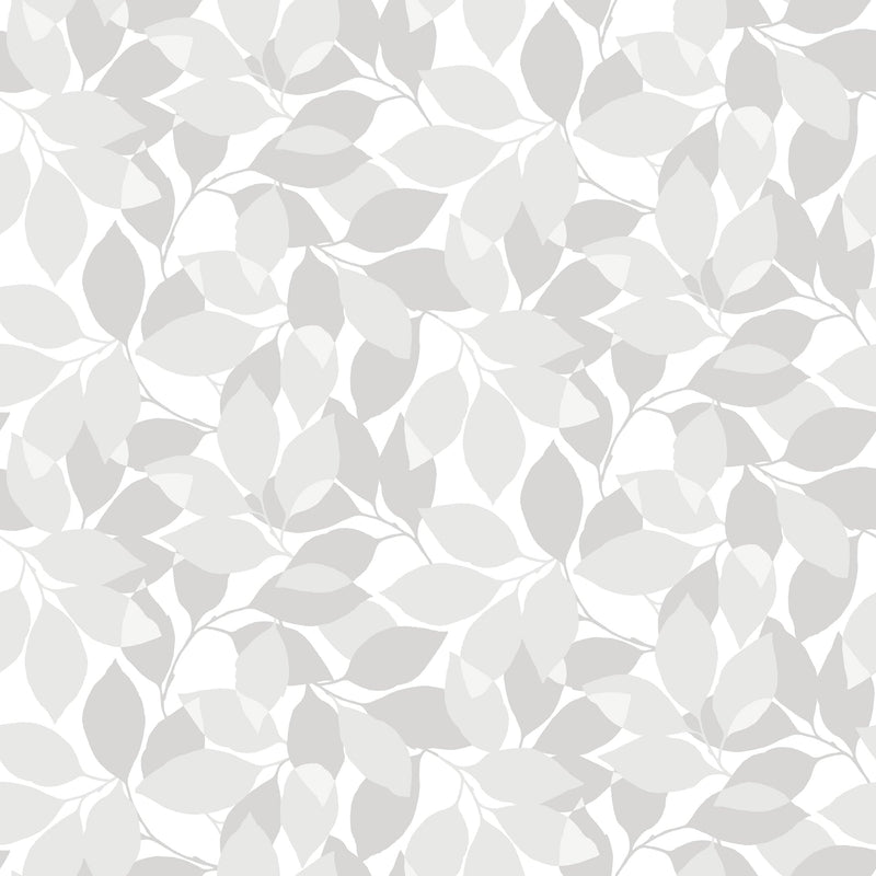 Augusti Leaves Wallpaper - 2 Colours