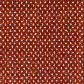 Quaker Lattice Upholstery Fabric - 14 Colours