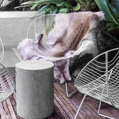 Coromandel Chair- Stainless 8 colours