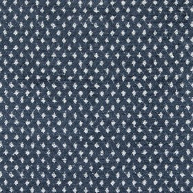 Quaker Lattice Upholstery Fabric - 14 Colours