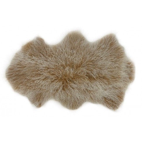 Tibetan Lambskin -Various Colours and Sizes