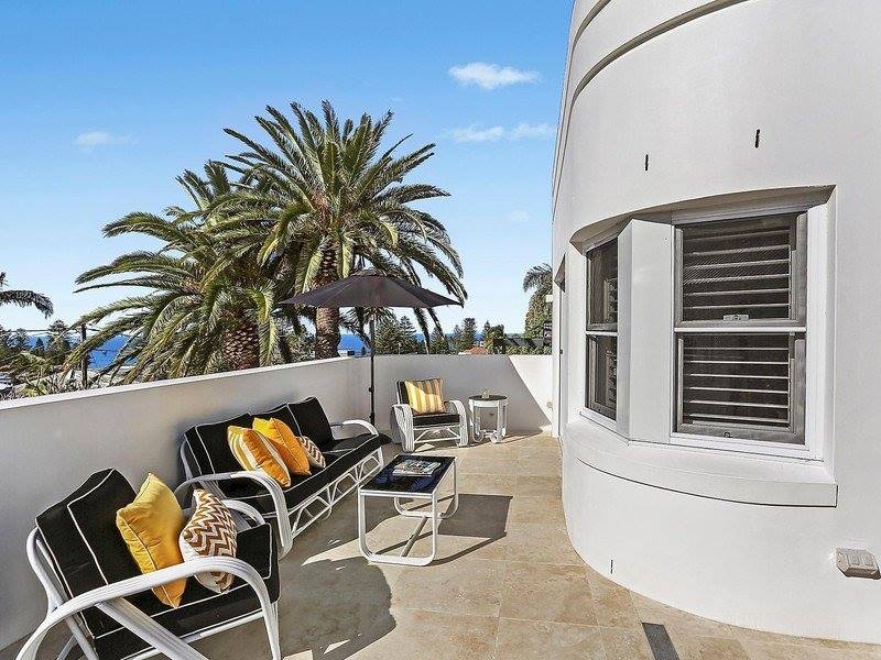 Pretzel Outdoor Furniture