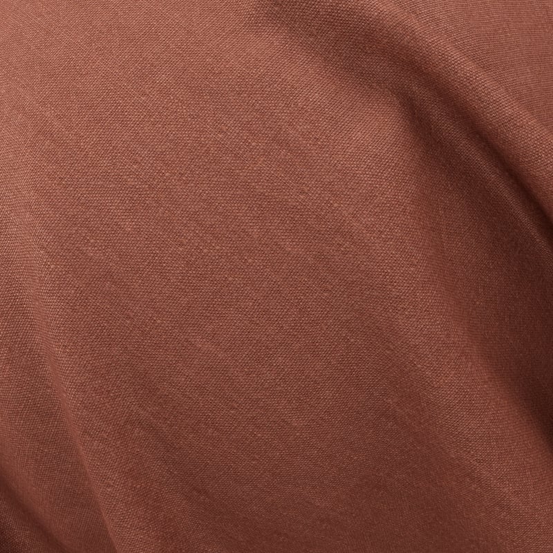 Eternal Linen Curtain Fabric - 35 Colours