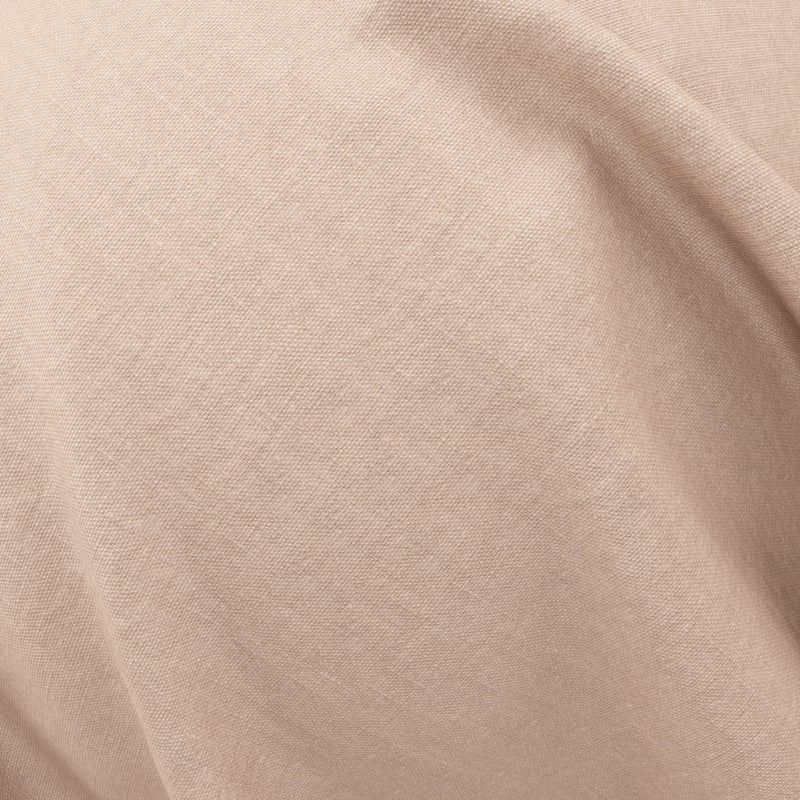 Eternal Linen Curtain Fabric - 35 Colours