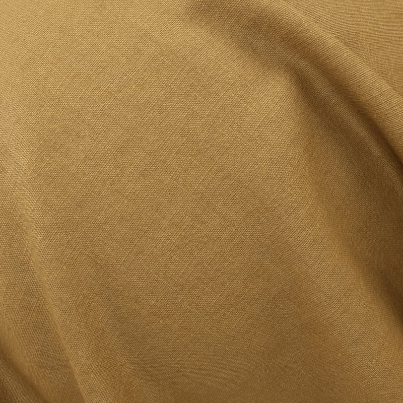Eternal Linen Curtain Fabric - 35 Colours