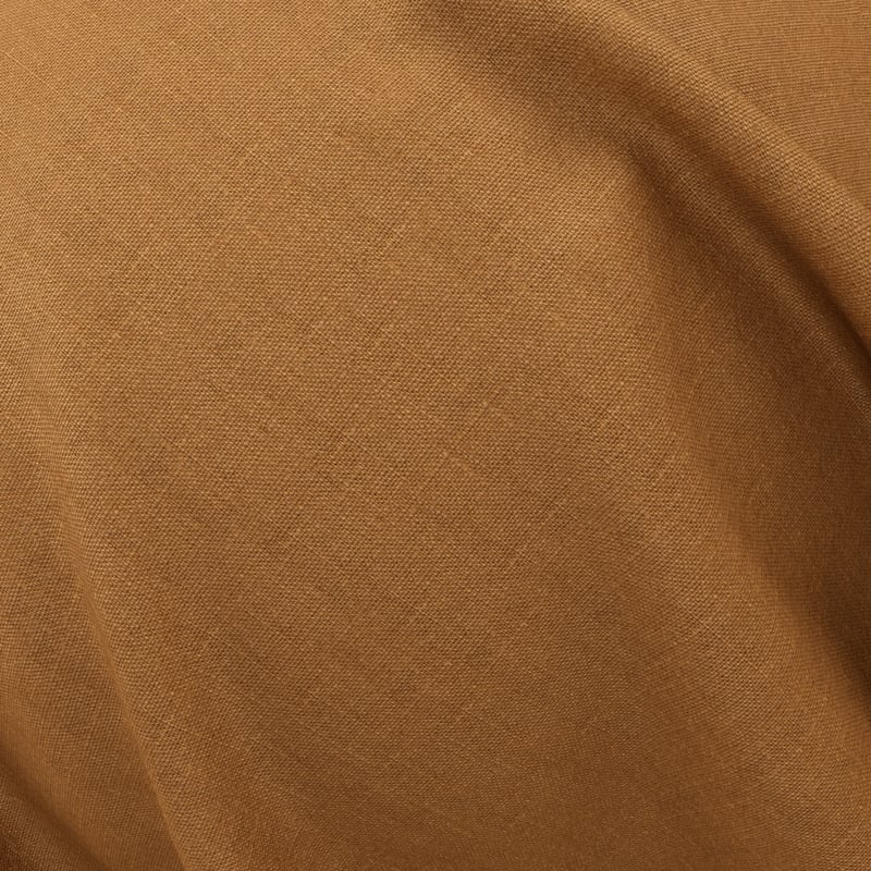 Eternal Linen Curtain Fabric - 35 Colours