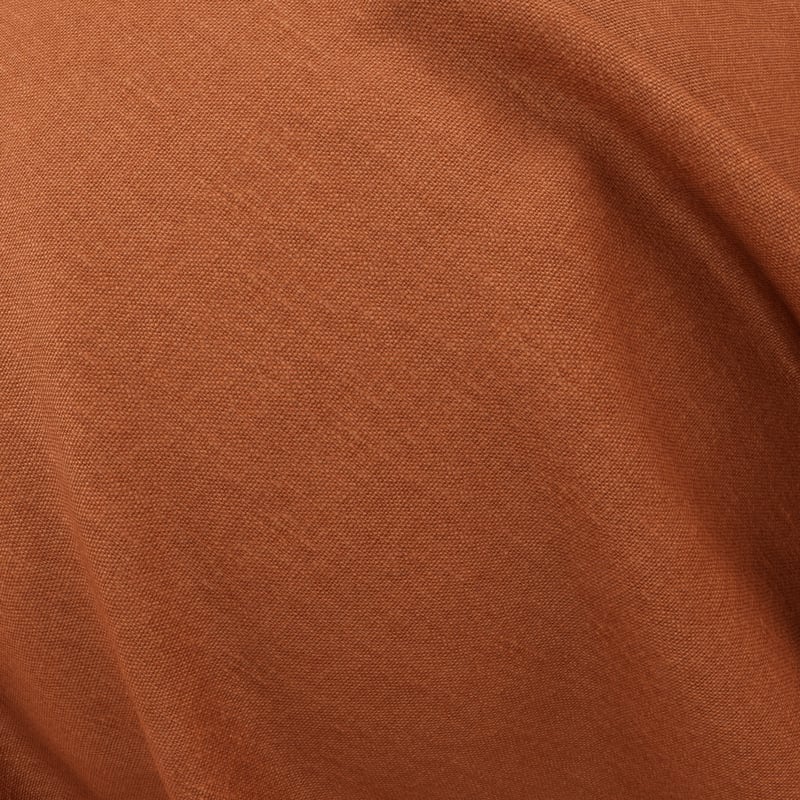 Eternal Linen Curtain Fabric - 35 Colours