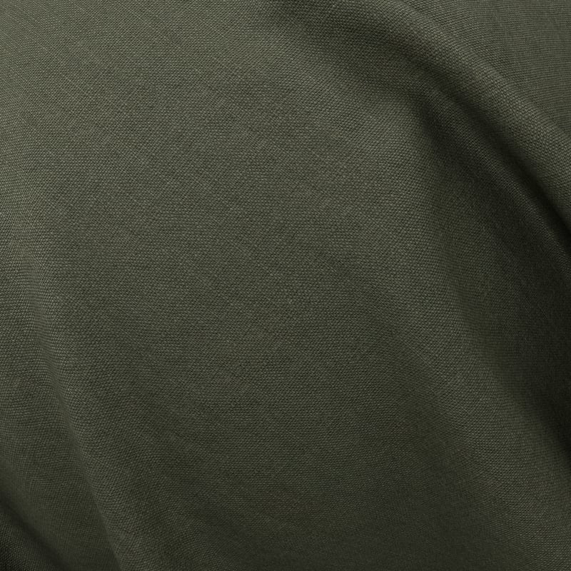 Eternal Linen Curtain Fabric - 35 Colours