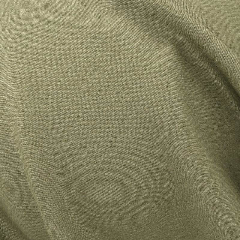 Eternal Linen Curtain Fabric - 35 Colours