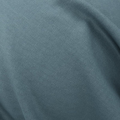 Eternal Linen Curtain Fabric - 35 Colours