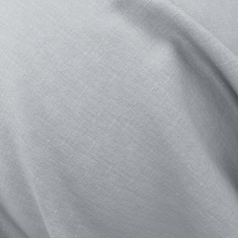 Eternal Linen Curtain Fabric - 35 Colours