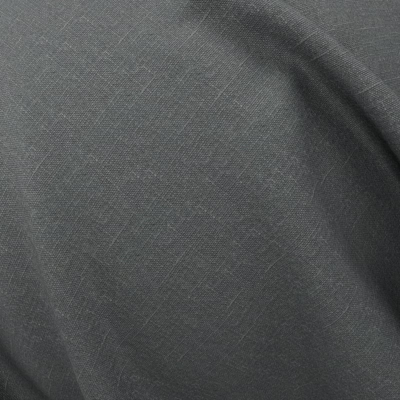Eternal Linen Curtain Fabric - 35 Colours
