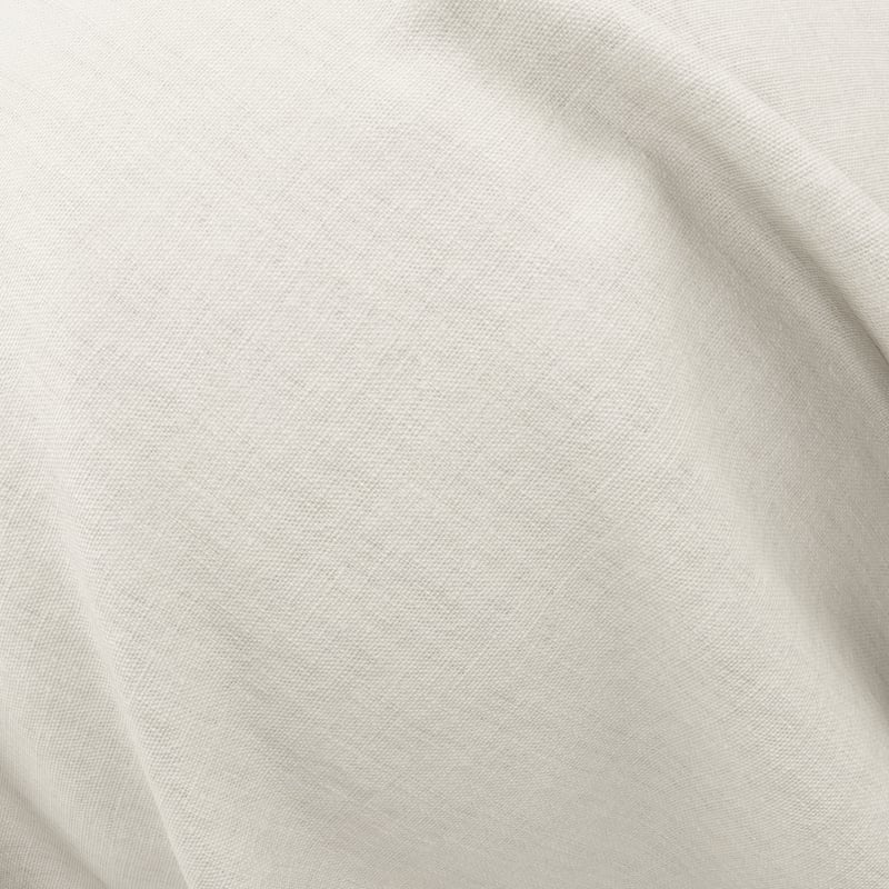 Eternal Linen Curtain Fabric - 35 Colours