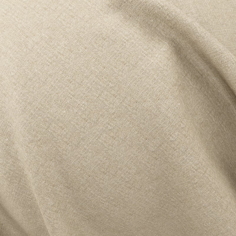 Eternal Linen Curtain Fabric - 35 Colours