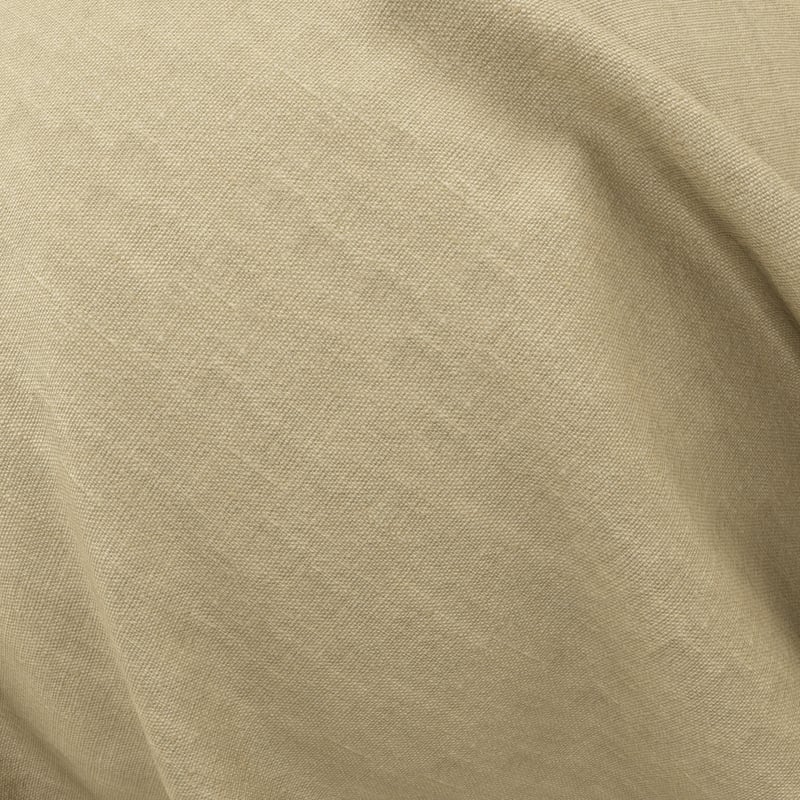 Eternal Linen Curtain Fabric - 35 Colours