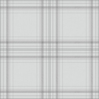 Classic Check Wallpaper - Last 21 Rolls