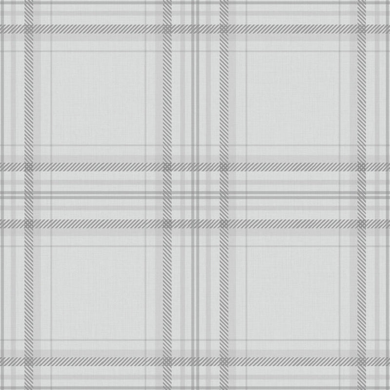 Classic Check Wallpaper