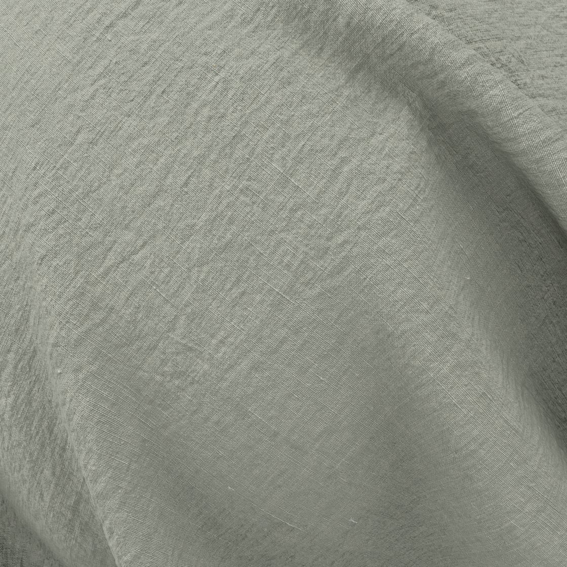 Satori Linen Curtain Fabric - 13 Colours
