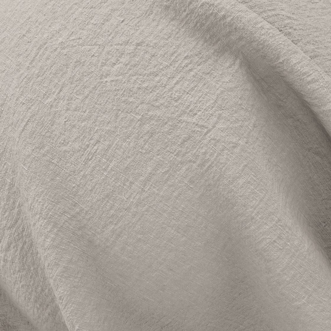 Satori Linen Curtain Fabric - 13 Colours