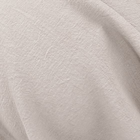 Obi Stonewash Curtain Fabric