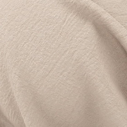 Obi Stonewash Curtain Fabric