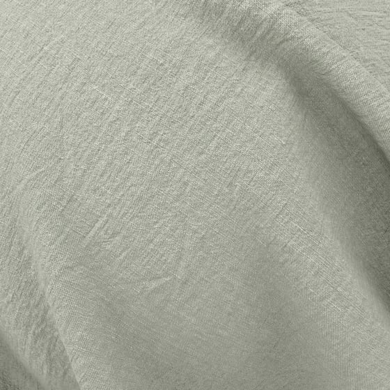 Obi Stonewash Curtain Fabric