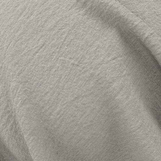 Obi Stonewash Curtain Fabric