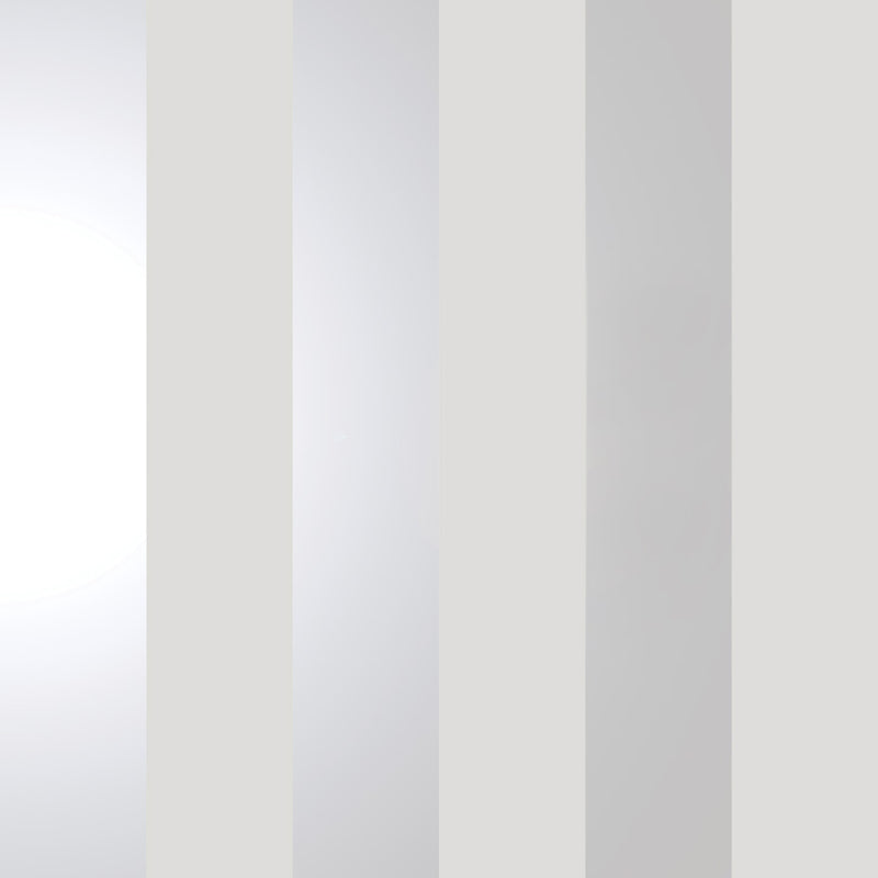 Metallic Stripes Wallpaper