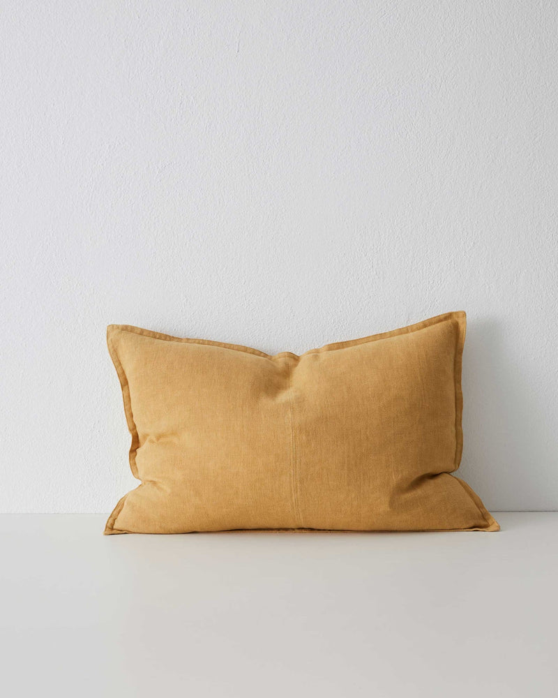 Como Linen Cushion - 22 Colours
