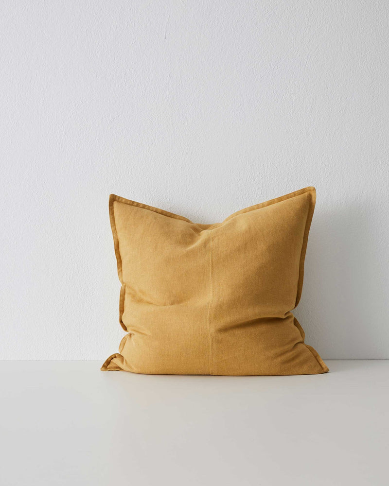 Como Linen Cushion - 22 Colours