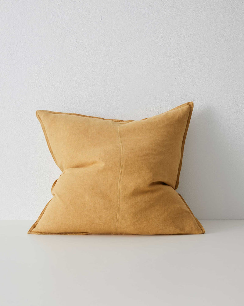 Como Linen Cushion - 22 Colours