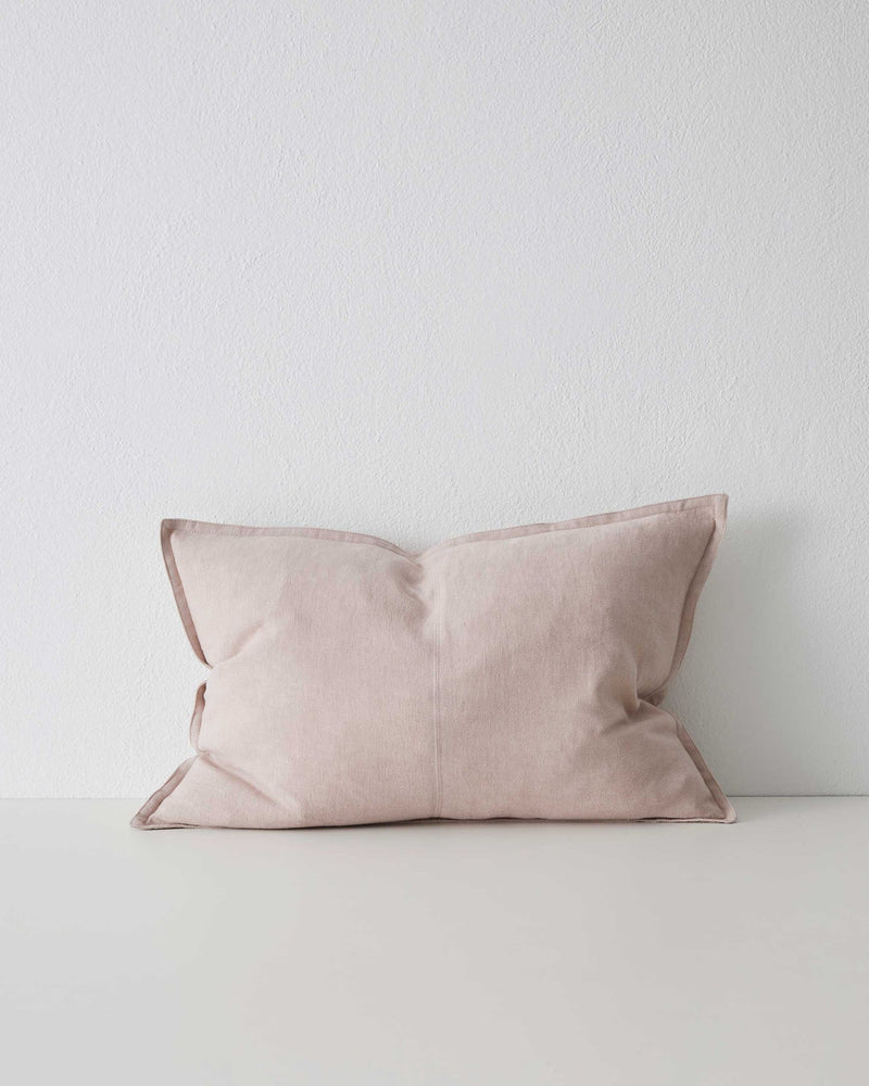 Como Linen Cushion - 22 Colours