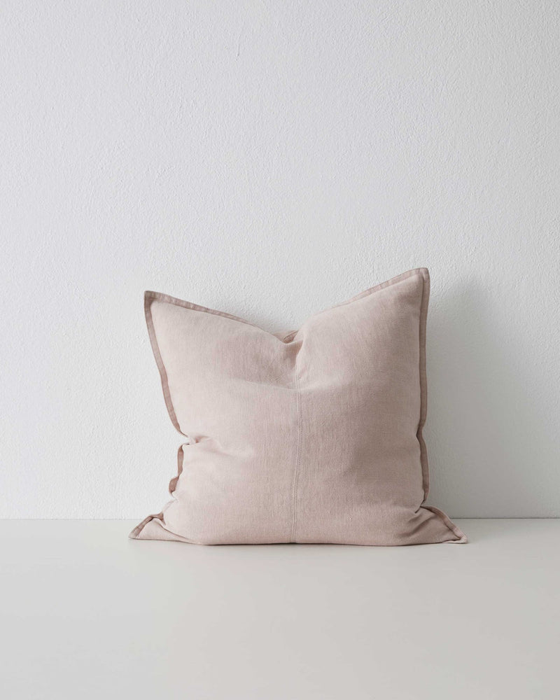 Como Linen Cushion - 22 Colours