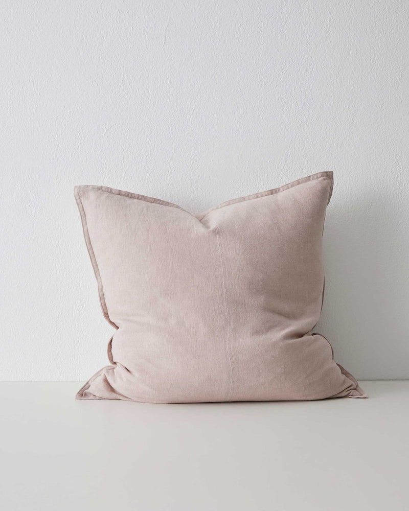 Como Linen Cushion - 22 Colours