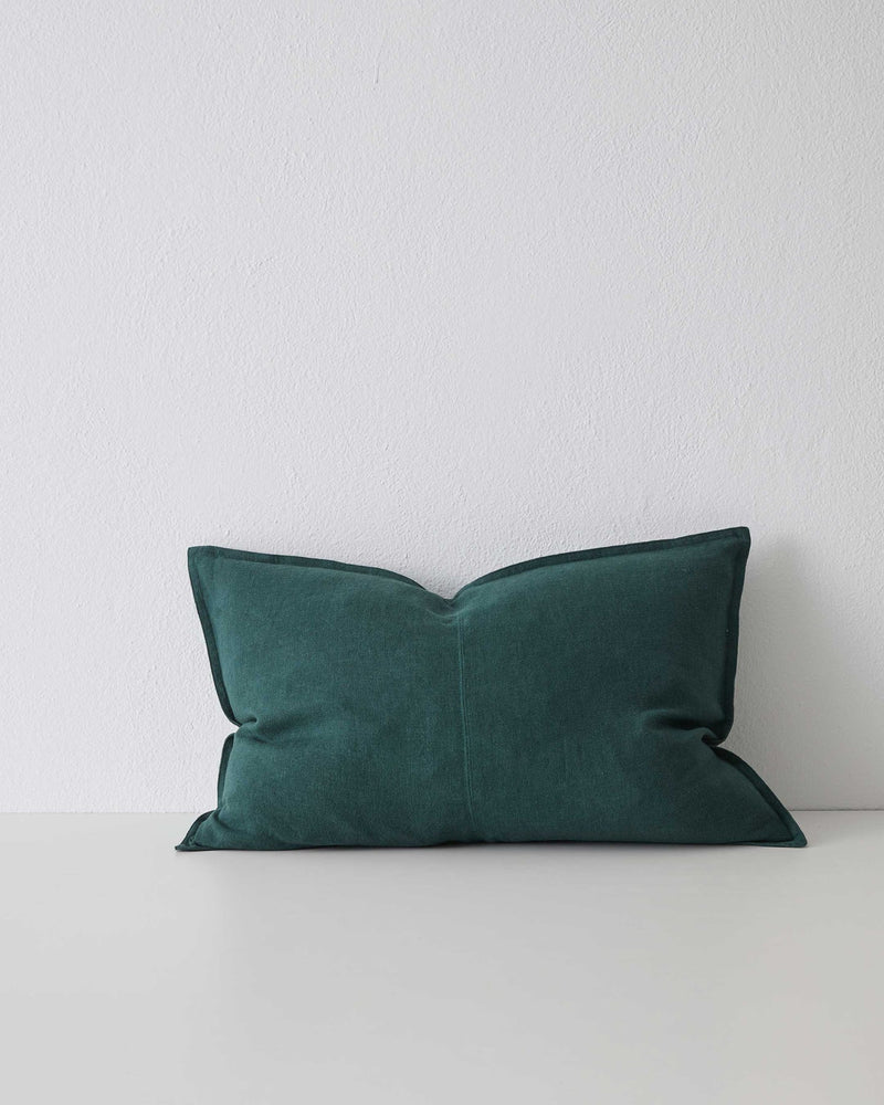 Como Linen Cushion - 22 Colours