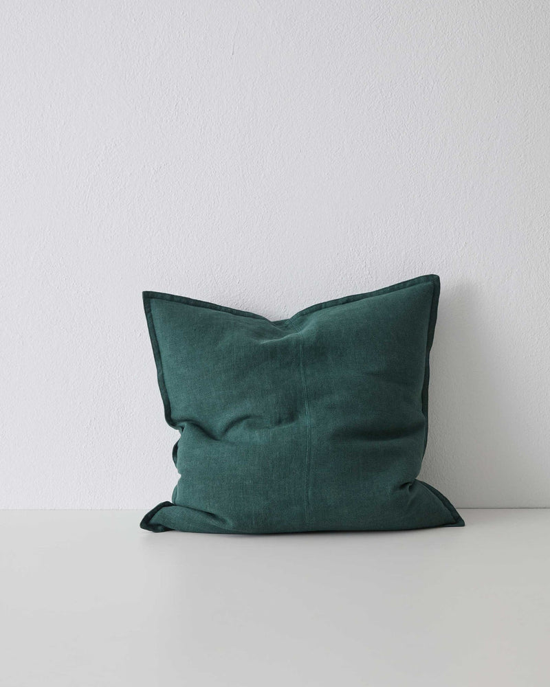 Como Linen Cushion - 22 Colours