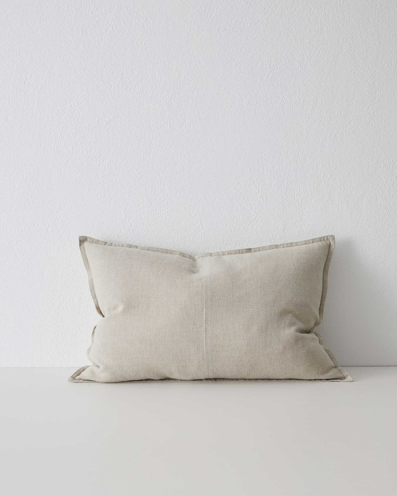 Como Linen Cushion - 22 Colours