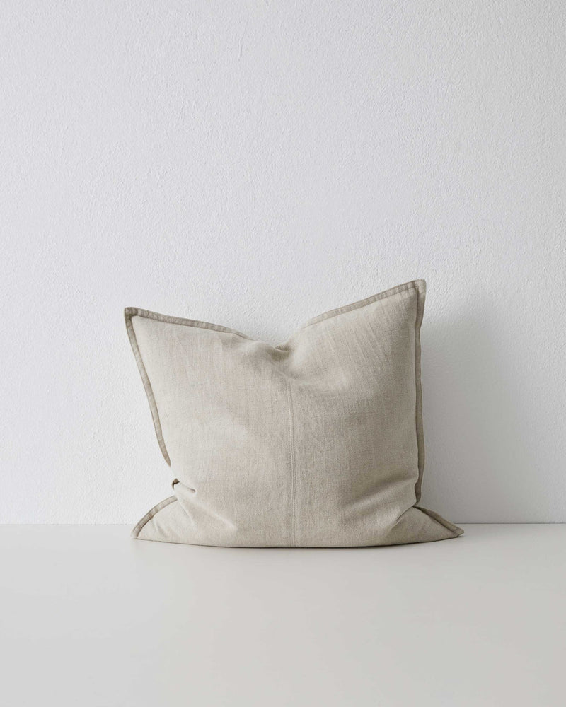 Como Linen Cushion - 22 Colours