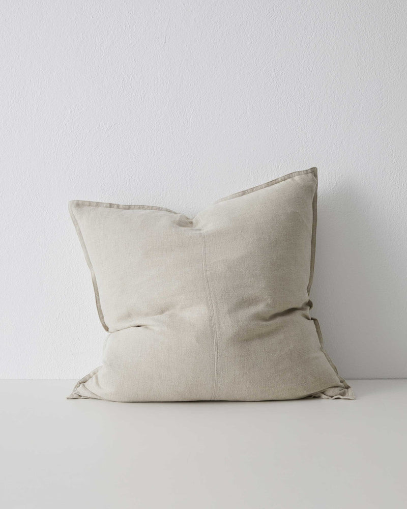 Como Linen Cushion - 22 Colours