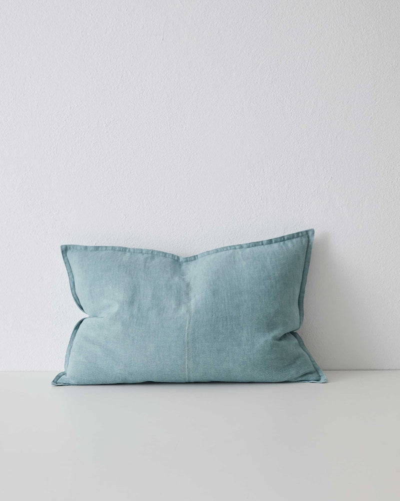 Como Linen Cushion - 22 Colours