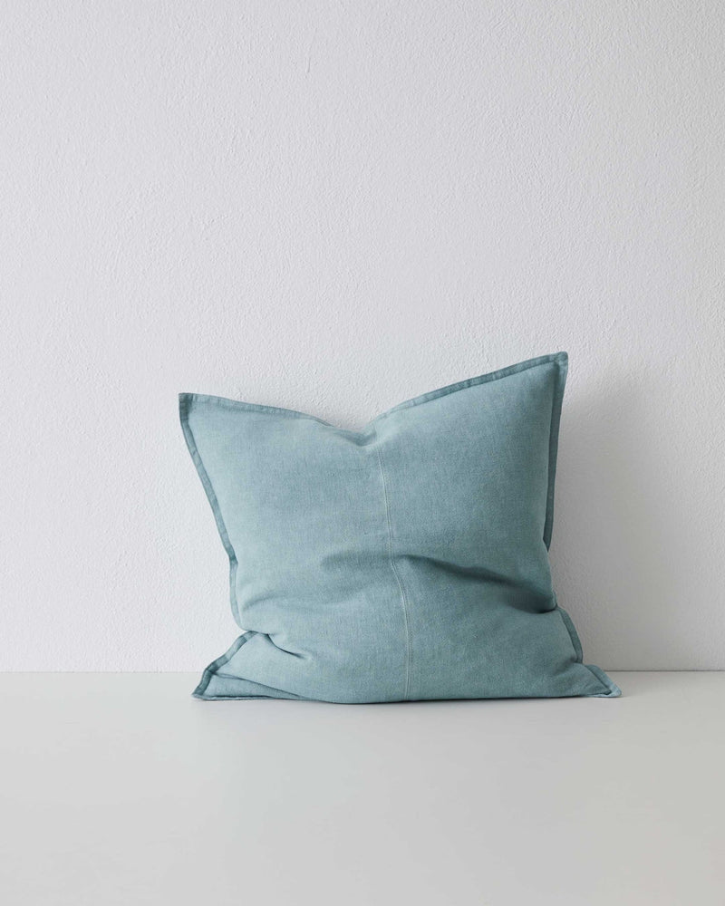 Como Linen Cushion - 22 Colours