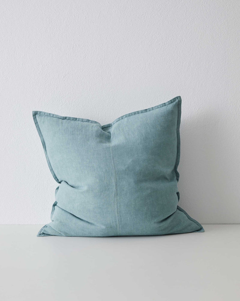 Como Linen Cushion - 22 Colours