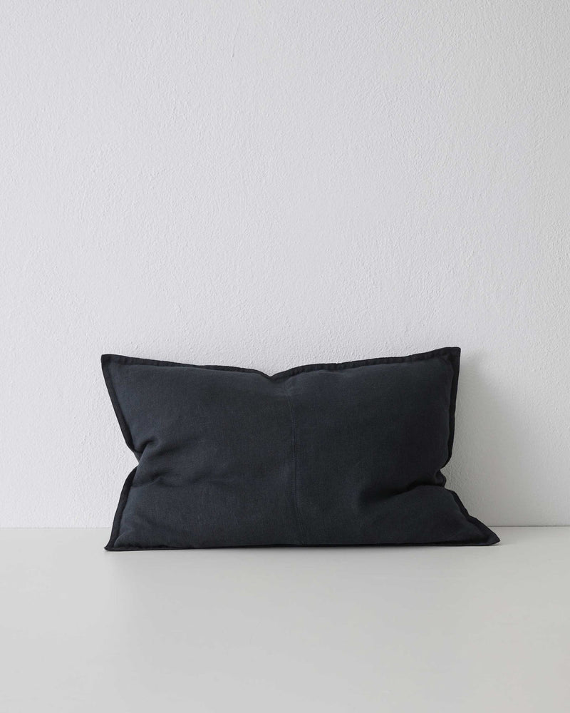 Como Linen Cushion - 22 Colours
