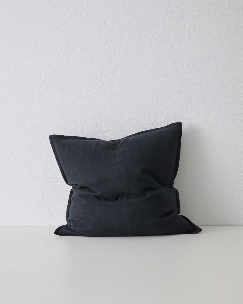 Como Linen Cushion - 22 Colours