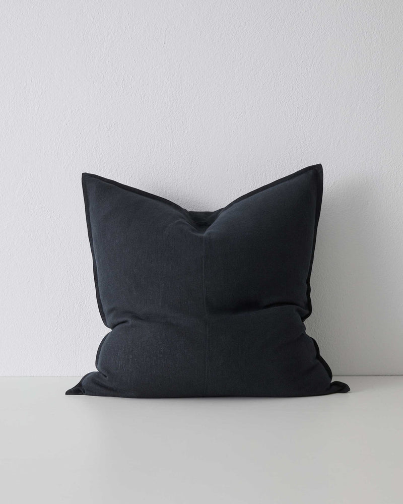 Como Linen Cushion - 22 Colours